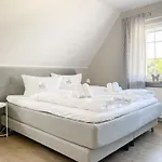 Сasa de vacaciones Strandgut