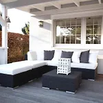 Strandgut Сasa de vacaciones
