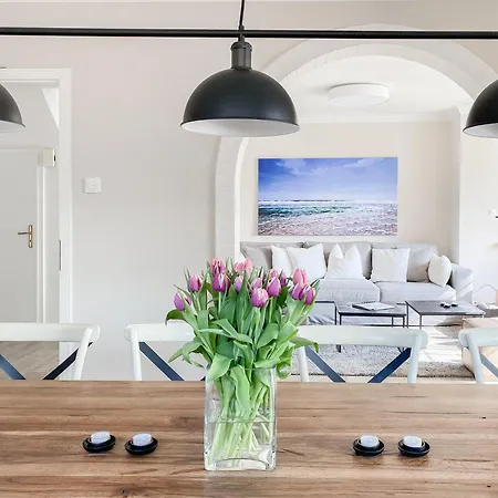 Ferienhaus Strandgut *