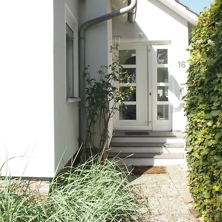Strandgut Feriehus