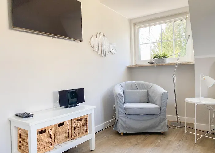 Strandgut ティメンドルファー・シュトラント