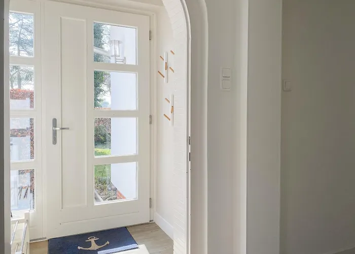 Strandgut ティメンドルファー・シュトラント